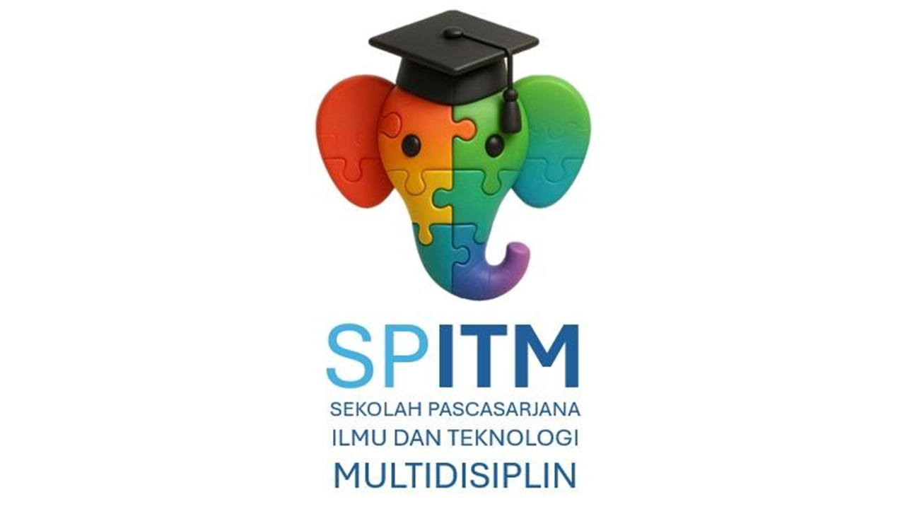Sekolah Pascasarjana Ilmu dan Teknologi Multidisplin-ITB